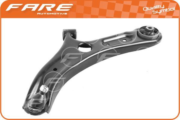 FARE-CO 31686 - Bras de liaison, suspension de roue cwaw.fr