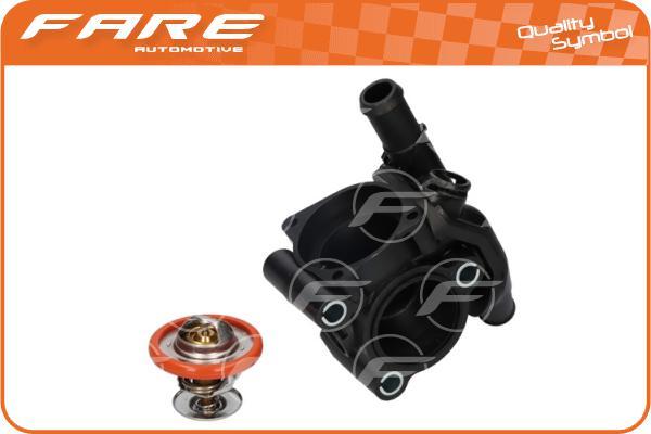 FARE-CO 31832 - Thermostat d'eau cwaw.fr