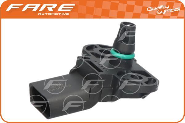 FARE-CO 31325 - Capteur de pression, servofrein cwaw.fr