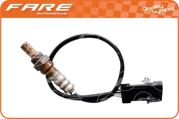 FARE-CO 31207 - Sonde lambda cwaw.fr