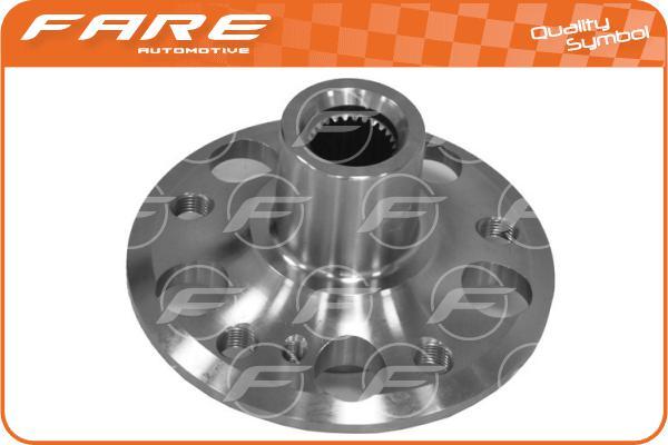 FARE-CO 31705 - Moyeu de roue cwaw.fr