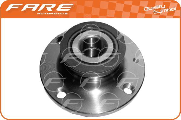 FARE-CO 31726 - Moyeu de roue cwaw.fr