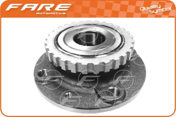 FARE-CO 33503 - Moyeu de roue cwaw.fr