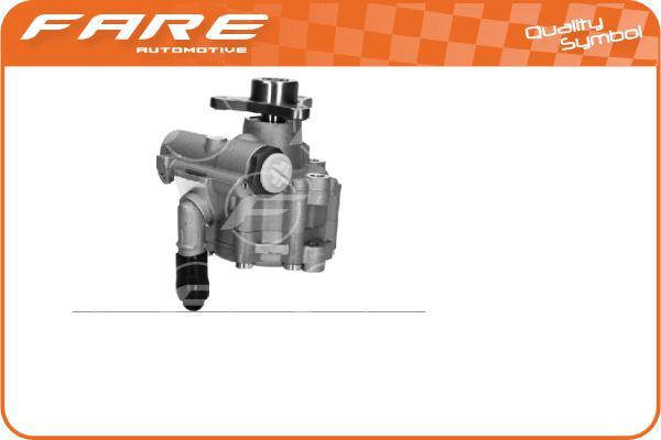 FARE-CO 33539 - Pompe hydraulique, direction cwaw.fr