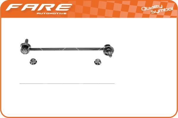 FARE-CO 33533 - Entretoise / tige, stabilisateur cwaw.fr