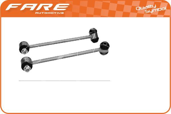 FARE-CO 33642 - Entretoise / tige, stabilisateur cwaw.fr