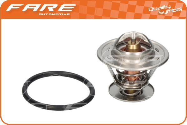 FARE-CO 33002 - Thermostat d'eau cwaw.fr