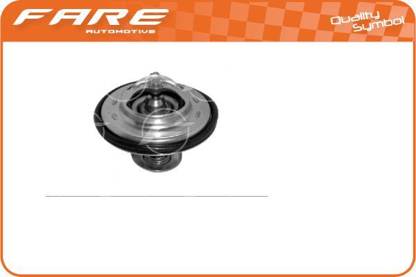 FARE-CO 33007 - Thermostat d'eau cwaw.fr