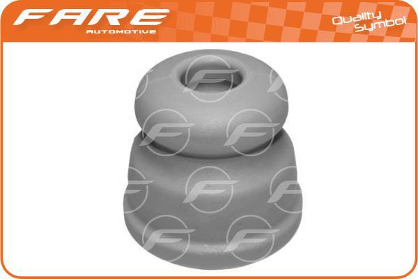 FARE-CO 33025 - Butée élastique, suspension cwaw.fr