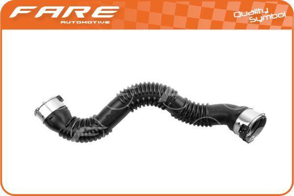 FARE-CO 33741 - Gaine de suralimentation cwaw.fr