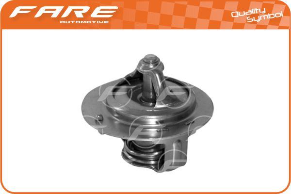 FARE-CO 32959 - Thermostat d'eau cwaw.fr