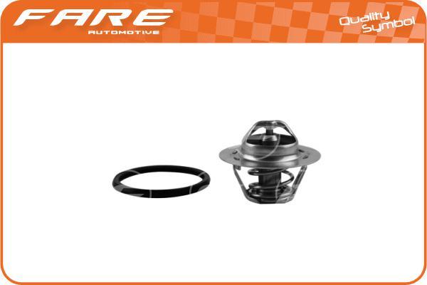 FARE-CO 32955 - Thermostat d'eau cwaw.fr