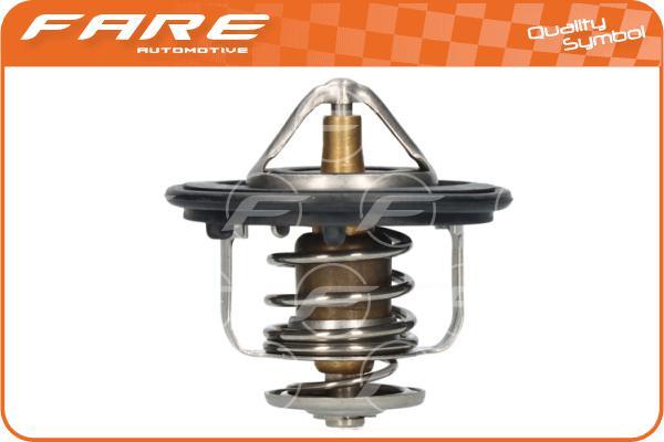 FARE-CO 32952 - Thermostat d'eau cwaw.fr