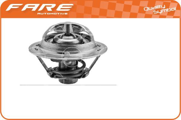 FARE-CO 32963 - Thermostat d'eau cwaw.fr