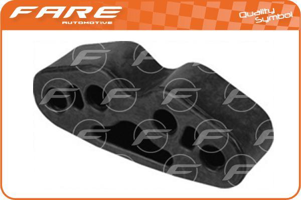 FARE-CO 32909 - Support, silencieux cwaw.fr