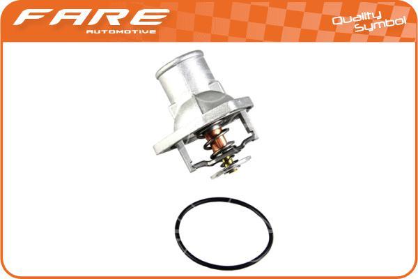 FARE-CO 32915 - Thermostat d'eau cwaw.fr