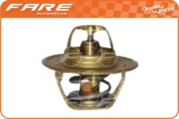 FARE-CO 32988 - Thermostat d'eau cwaw.fr