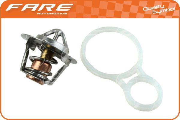 FARE-CO 32983 - Thermostat d'eau cwaw.fr