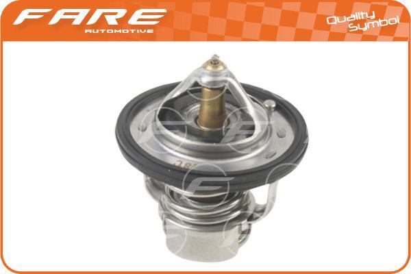 FARE-CO 32975 - Thermostat d'eau cwaw.fr