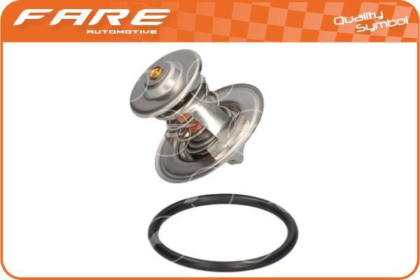 FARE-CO 32977 - Thermostat d'eau cwaw.fr