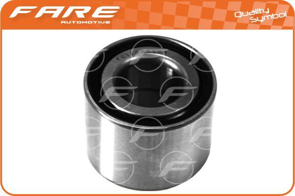 FARE-CO 32596 - Roulement de roue cwaw.fr