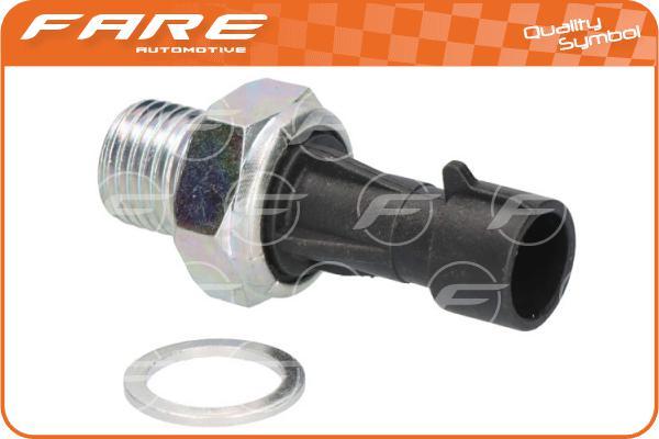 FARE-CO 32645 - Capteur, pression d'huile cwaw.fr