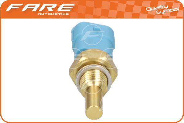 FARE-CO 32646 - Sonde de température, liquide de refroidissement cwaw.fr