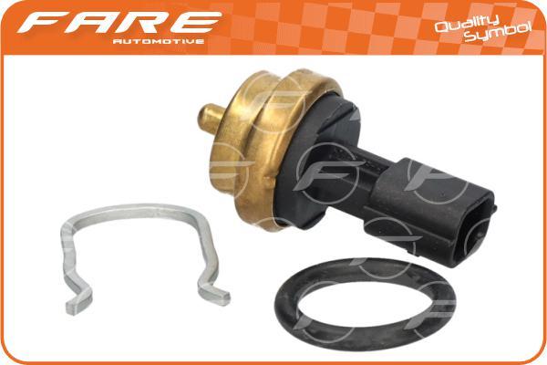 FARE-CO 32650 - Sonde de température, liquide de refroidissement cwaw.fr