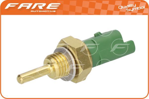 FARE-CO 32651 - Sonde de température, liquide de refroidissement cwaw.fr