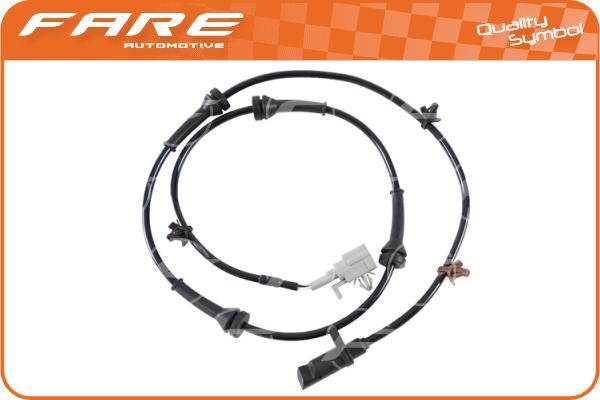 FARE-CO 32633 - Capteur, vitesse de roue cwaw.fr