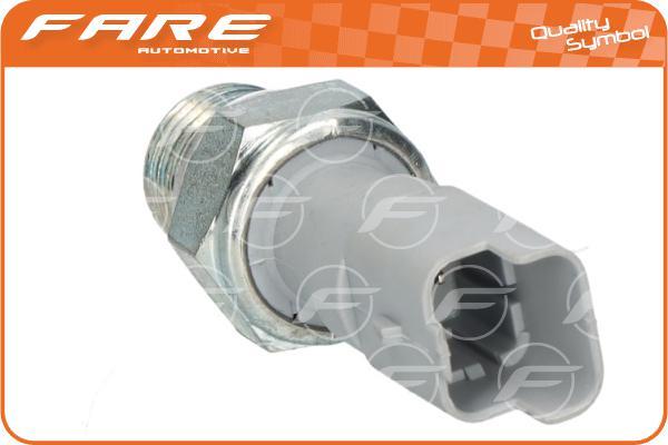 FARE-CO 32090 - Capteur, pression d'huile cwaw.fr