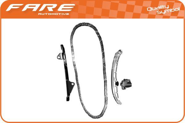 FARE-CO 32165 - Kit de distribution par chaîne cwaw.fr