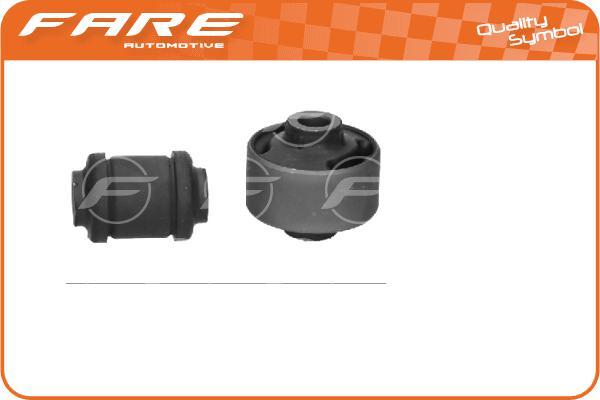 FARE-CO 32115 - Suspension, bras de liaison cwaw.fr