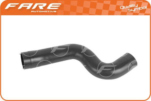 FARE-CO 32303 - Gaine de suralimentation cwaw.fr