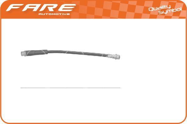 FARE-CO 32234 - Flexible de frein cwaw.fr