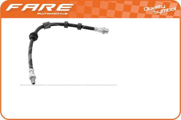 FARE-CO 32236 - Flexible de frein cwaw.fr