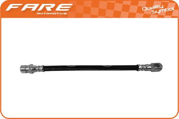 FARE-CO 32231 - Flexible de frein cwaw.fr