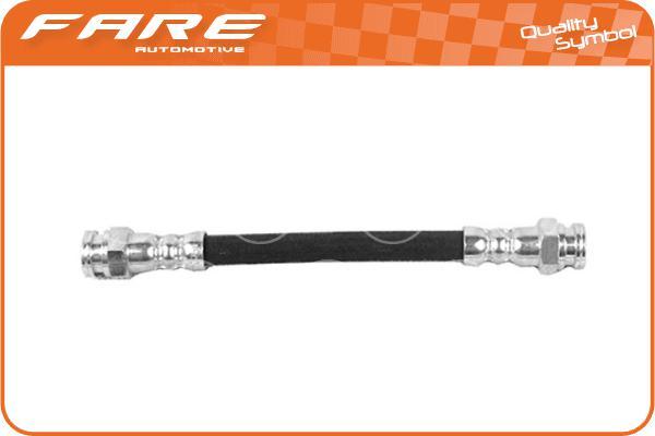 FARE-CO 32232 - Flexible de frein cwaw.fr