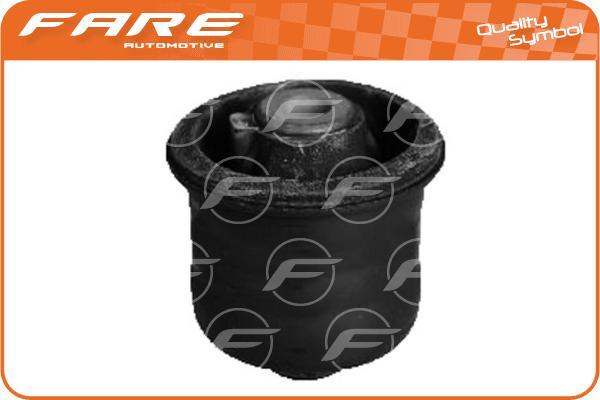 FARE-CO 32740 - Suspension, corps de l'essieu cwaw.fr