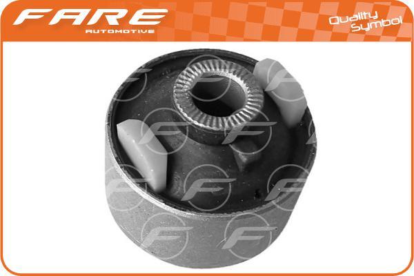 FARE-CO 32738 - Suspension, corps de l'essieu cwaw.fr