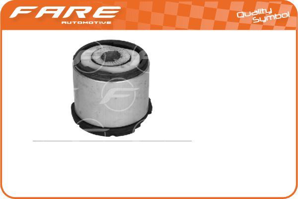 FARE-CO 32722 - Suspension, corps de l'essieu cwaw.fr