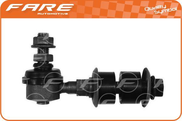 FARE-CO 29995 - Entretoise / tige, stabilisateur cwaw.fr