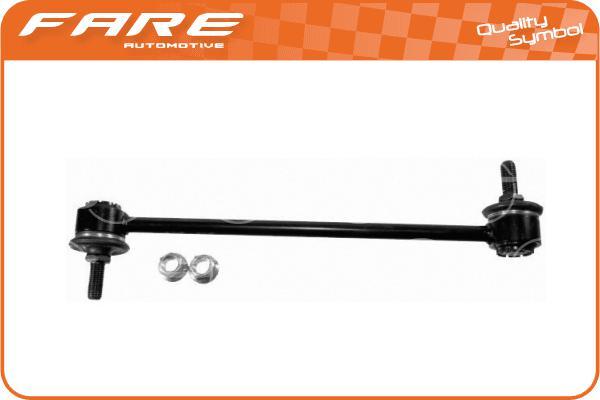 FARE-CO 29991 - Entretoise / tige, stabilisateur cwaw.fr