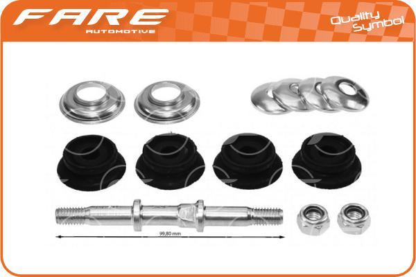 FARE-CO 29993 - Entretoise / tige, stabilisateur cwaw.fr