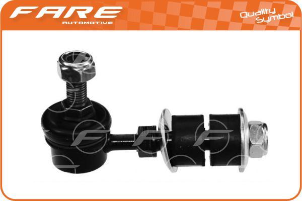 FARE-CO 29992 - Entretoise / tige, stabilisateur cwaw.fr