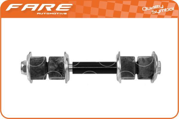 FARE-CO 29997 - Entretoise / tige, stabilisateur cwaw.fr