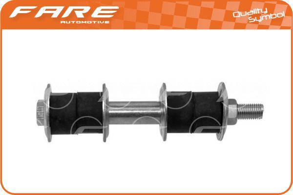 FARE-CO 29969 - Entretoise / tige, stabilisateur cwaw.fr