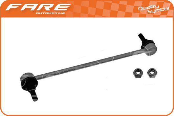 FARE-CO 29968 - Entretoise / tige, stabilisateur cwaw.fr