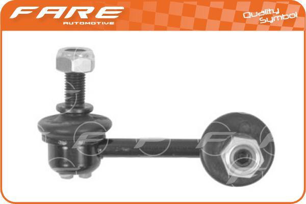 FARE-CO 29985 - Entretoise / tige, stabilisateur cwaw.fr