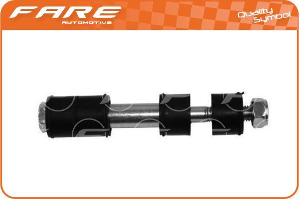 FARE-CO 29986 - Entretoise / tige, stabilisateur cwaw.fr